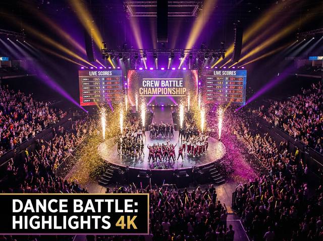 海角网精选舞蹈大赛视频