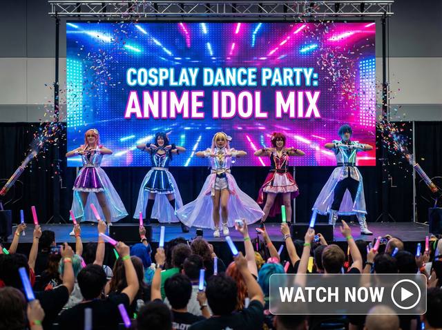 海角网 cosplay舞蹈视频